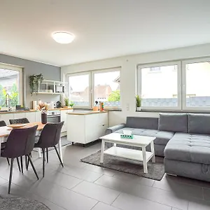 Apartment Koeln Apartment