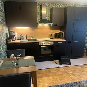 Gemuetliche Koelner Norden Köln